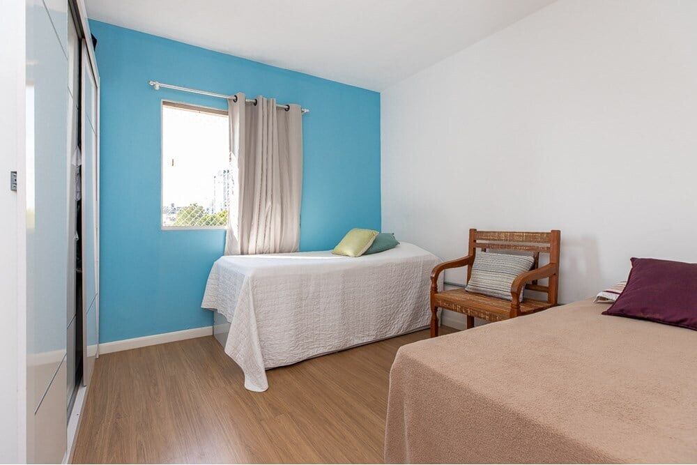 Apartamento, 2 quartos, 77 m² - Foto 8