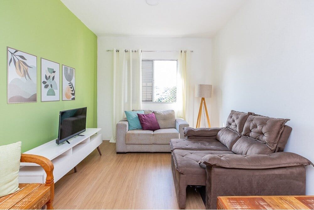 Apartamento, 2 quartos, 77 m² - Foto 16