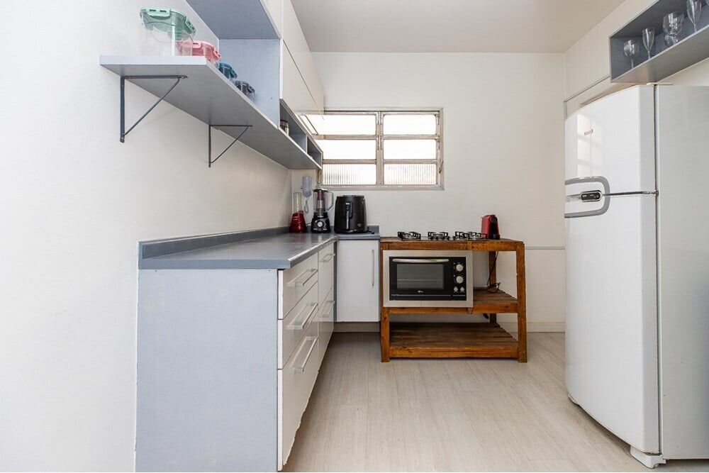 Apartamento, 2 quartos, 77 m² - Foto 6