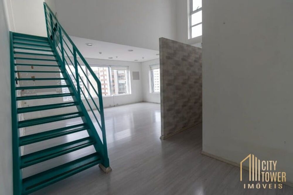 Sala-Conjunto, 64 m² - Foto 18