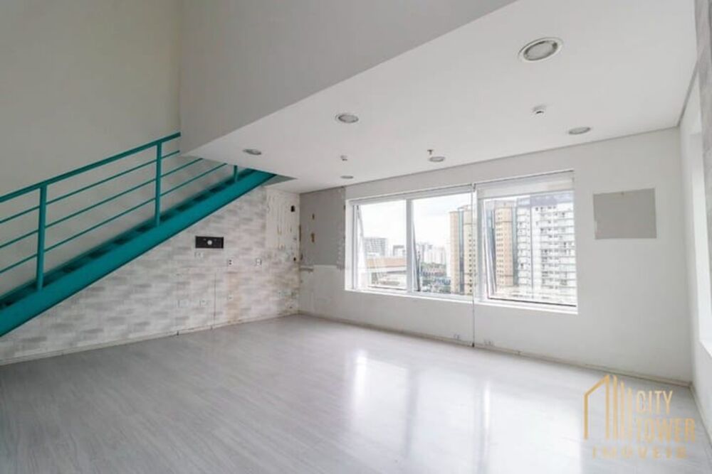 Sala-Conjunto, 64 m² - Foto 12