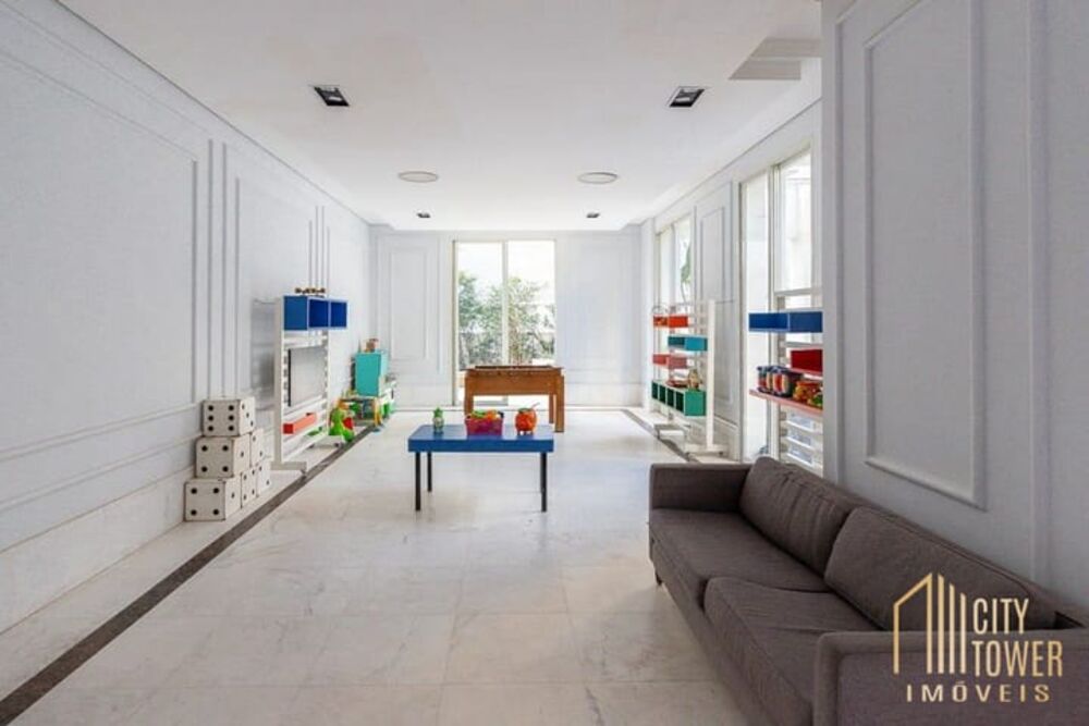 Apartamento, 4 quartos, 311 m² - Foto 1