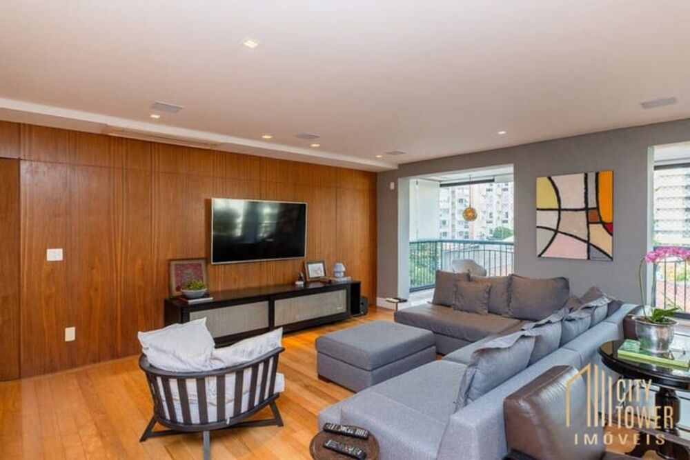 Apartamento, 4 quartos, 311 m² - Foto 3