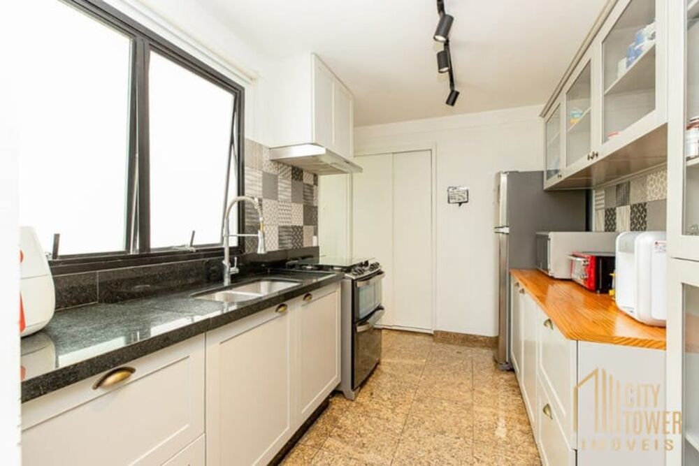 Apartamento, 4 quartos, 172 m² - Foto 4