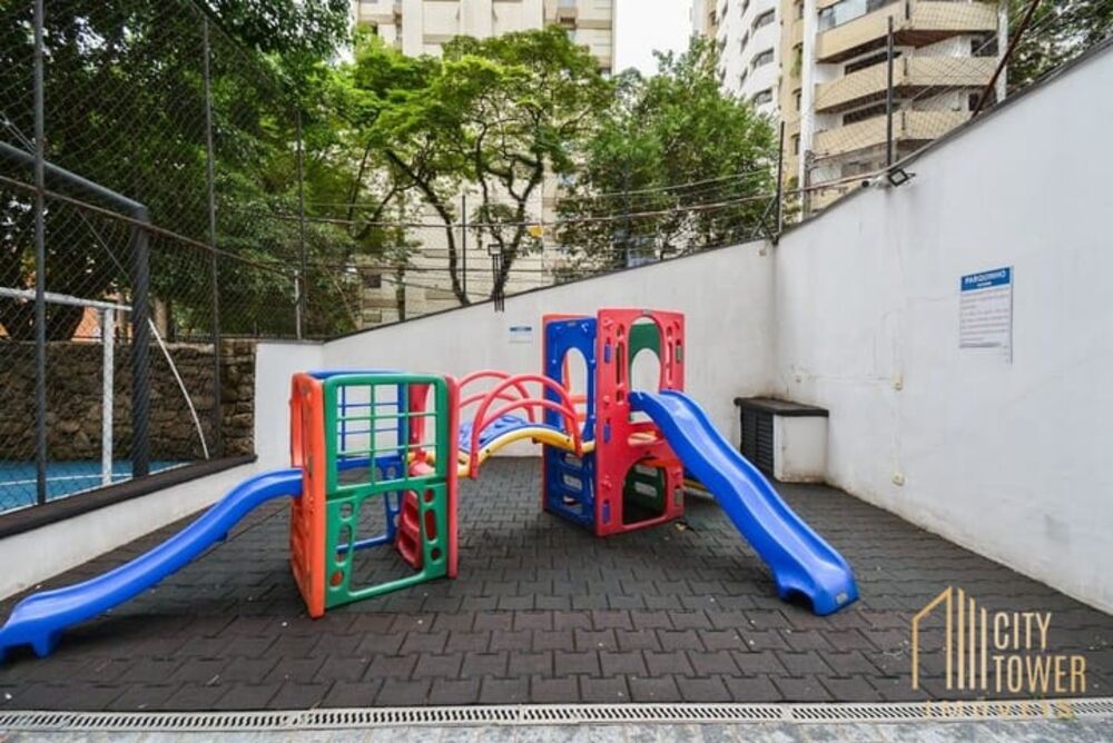 Apartamento, 4 quartos, 172 m² - Foto 3