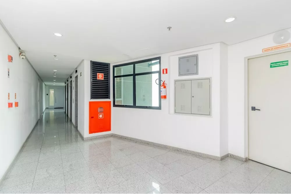 Conjunto Comercial-Sala à venda, 78m² - Foto 5