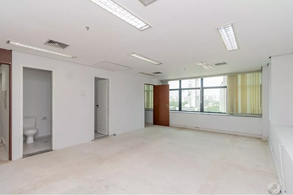 Conjunto Comercial-Sala à venda, 78m² - Foto 20