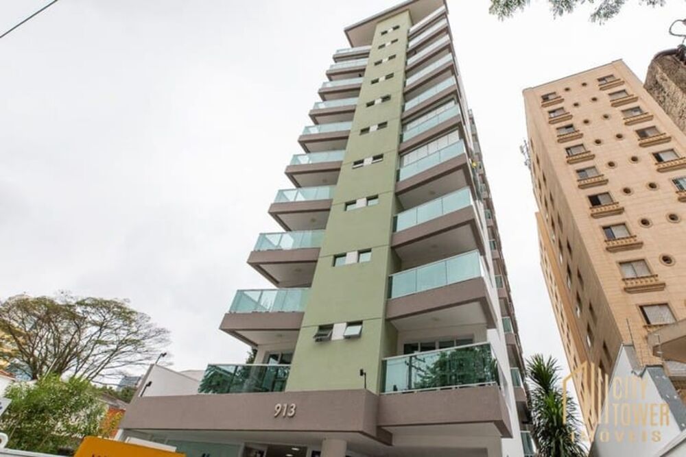 Conjunto Comercial-Sala à venda, 44m² - Foto 10