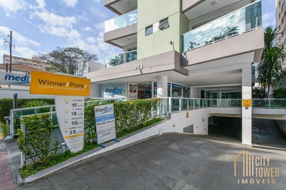 Conjunto Comercial-Sala à venda, 44m² - Foto 7