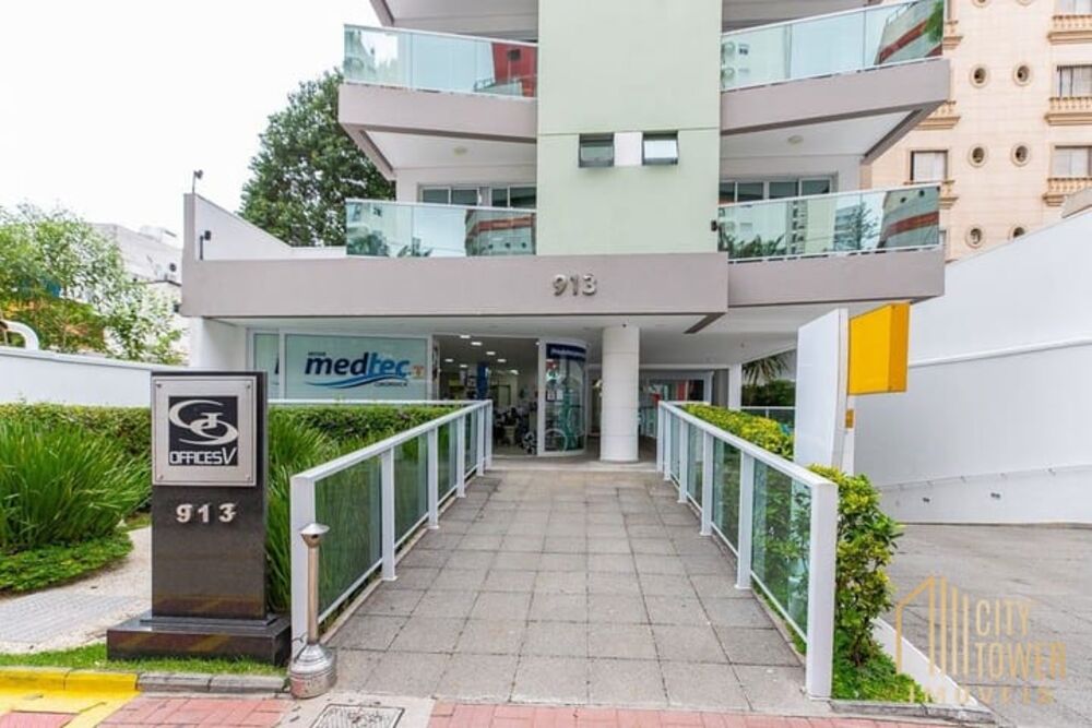 Conjunto Comercial-Sala à venda, 44m² - Foto 8
