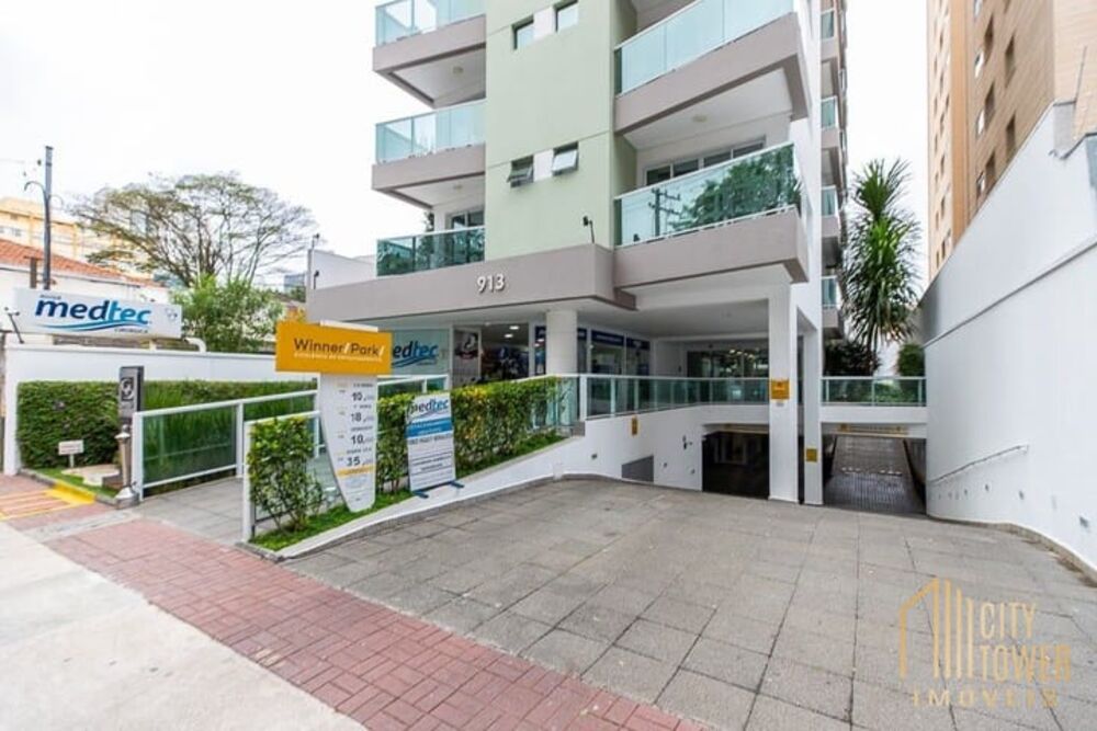 Conjunto Comercial-Sala à venda, 44m² - Foto 9