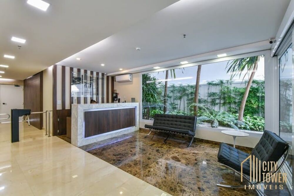 Conjunto Comercial-Sala à venda, 44m² - Foto 4