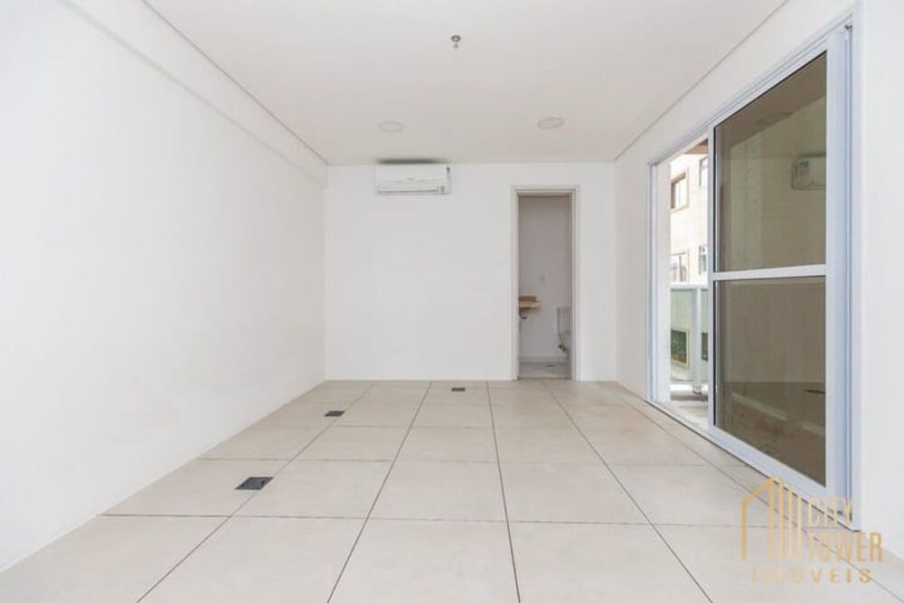Conjunto Comercial-Sala à venda, 44m² - Foto 1