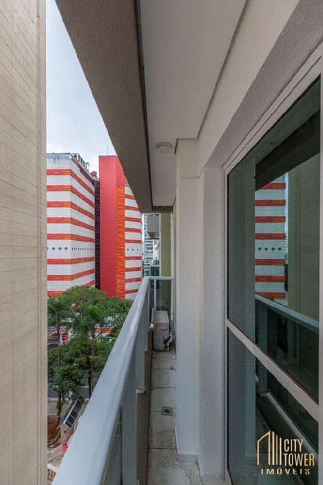 Conjunto Comercial-Sala à venda, 44m² - Foto 2