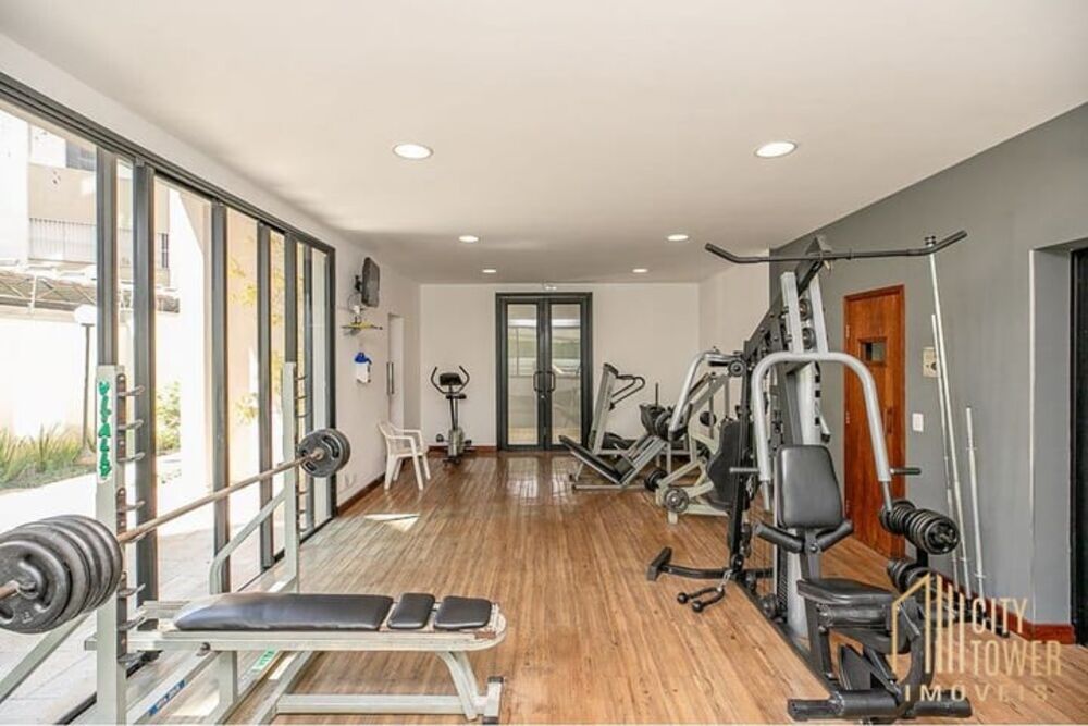 Apartamento, 1 quarto, 124 m² - Foto 3