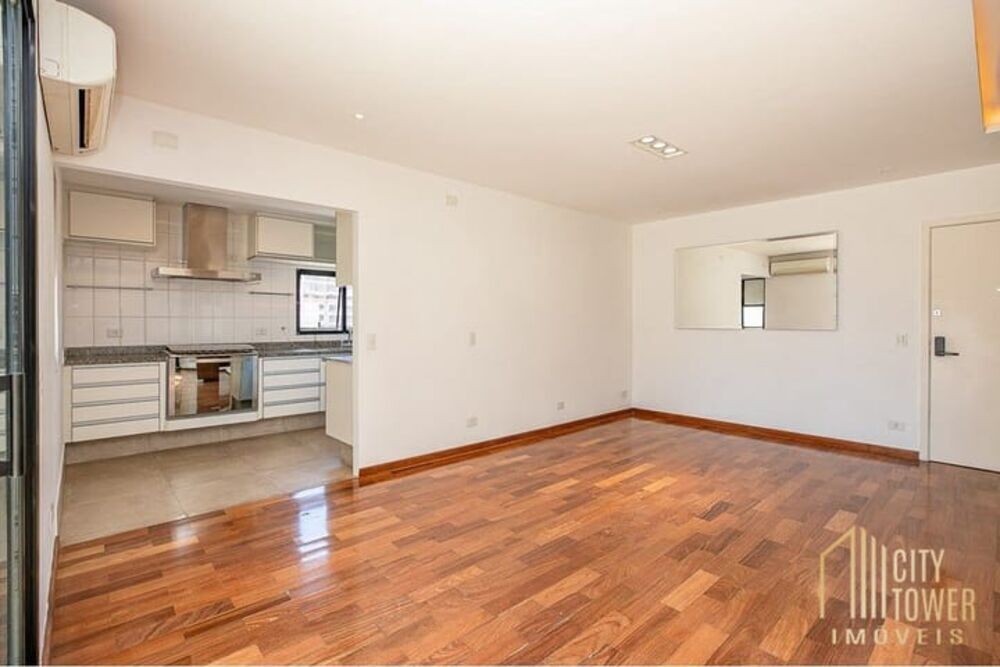 Apartamento, 1 quarto, 124 m² - Foto 10