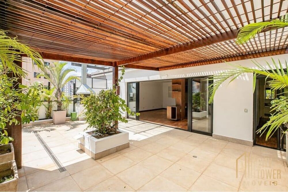 Apartamento, 1 quarto, 124 m² - Foto 13