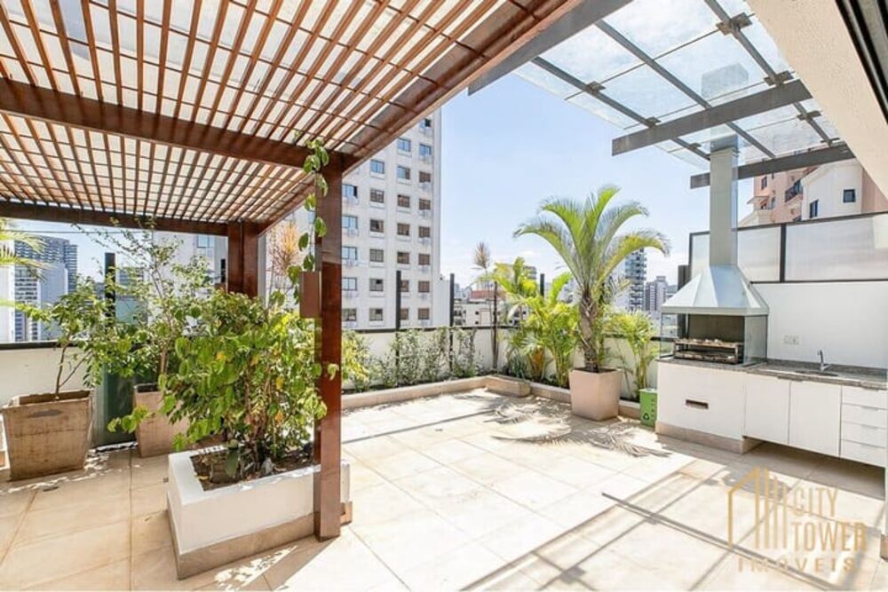 Apartamento, 1 quarto, 124 m² - Foto 16