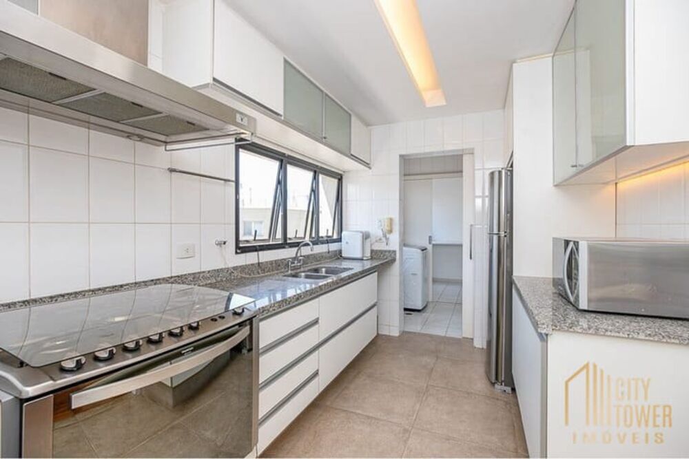 Apartamento, 1 quarto, 124 m² - Foto 8