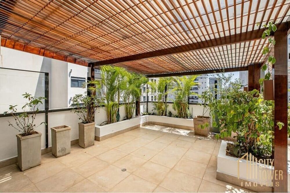 Apartamento, 1 quarto, 124 m² - Foto 15