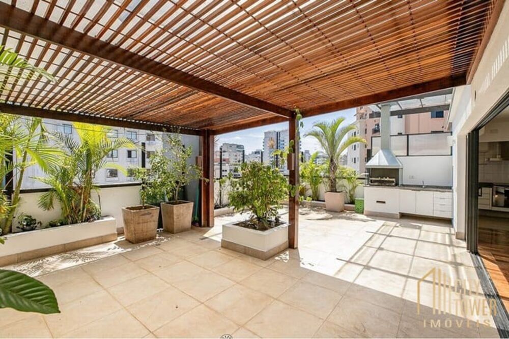 Apartamento, 1 quarto, 124 m² - Foto 14