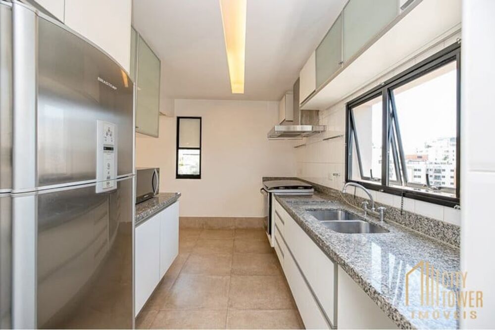 Apartamento, 1 quarto, 124 m² - Foto 6