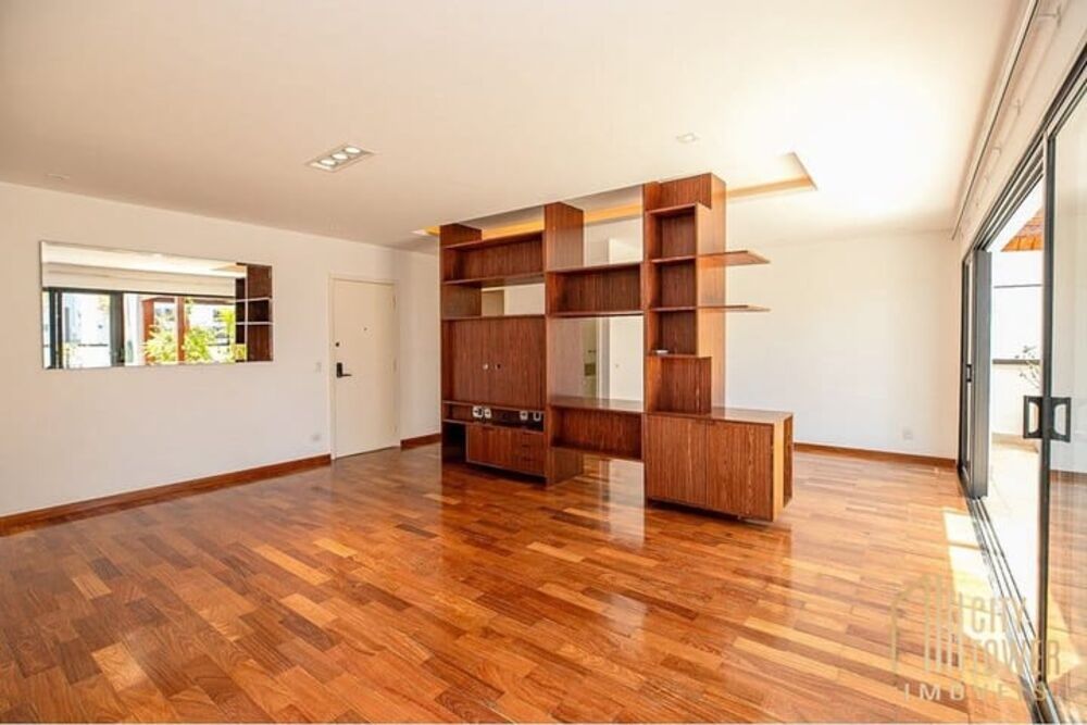Apartamento, 1 quarto, 124 m² - Foto 12