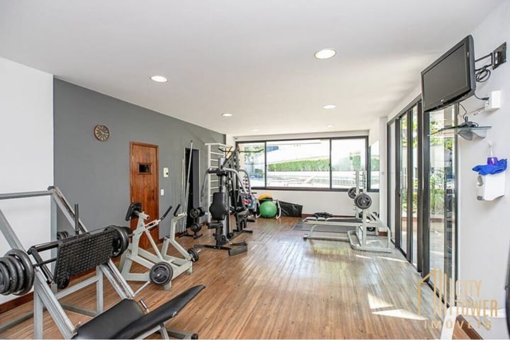 Apartamento, 1 quarto, 124 m² - Foto 4