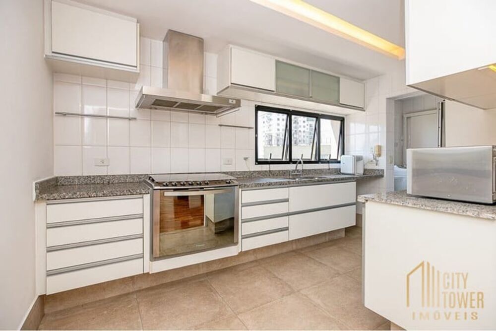 Apartamento, 1 quarto, 124 m² - Foto 7