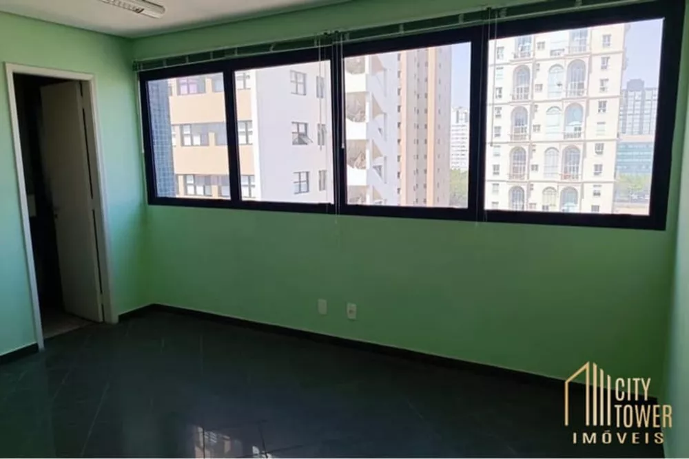 Conjunto Comercial-Sala à venda, 32m² - Foto 1