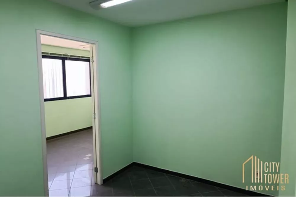 Conjunto Comercial-Sala à venda, 32m² - Foto 2