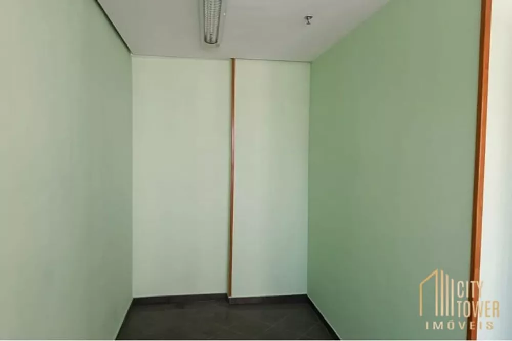 Conjunto Comercial-Sala à venda, 32m² - Foto 3