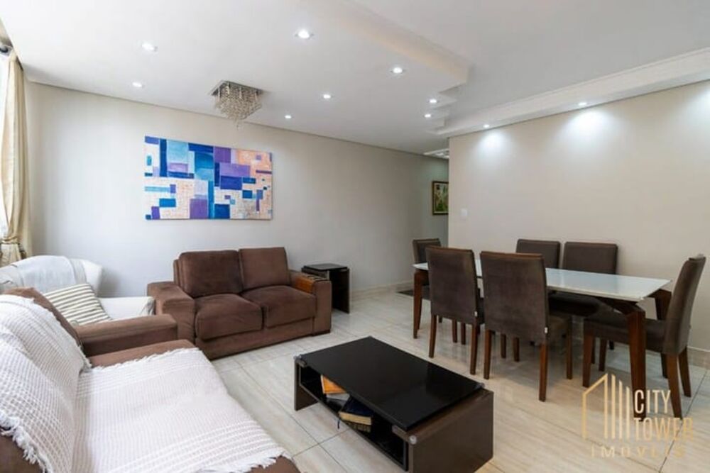 Apartamento, 3 quartos, 82 m² - Foto 1