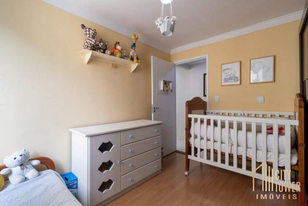 Apartamento, 3 quartos, 82 m² - Foto 2