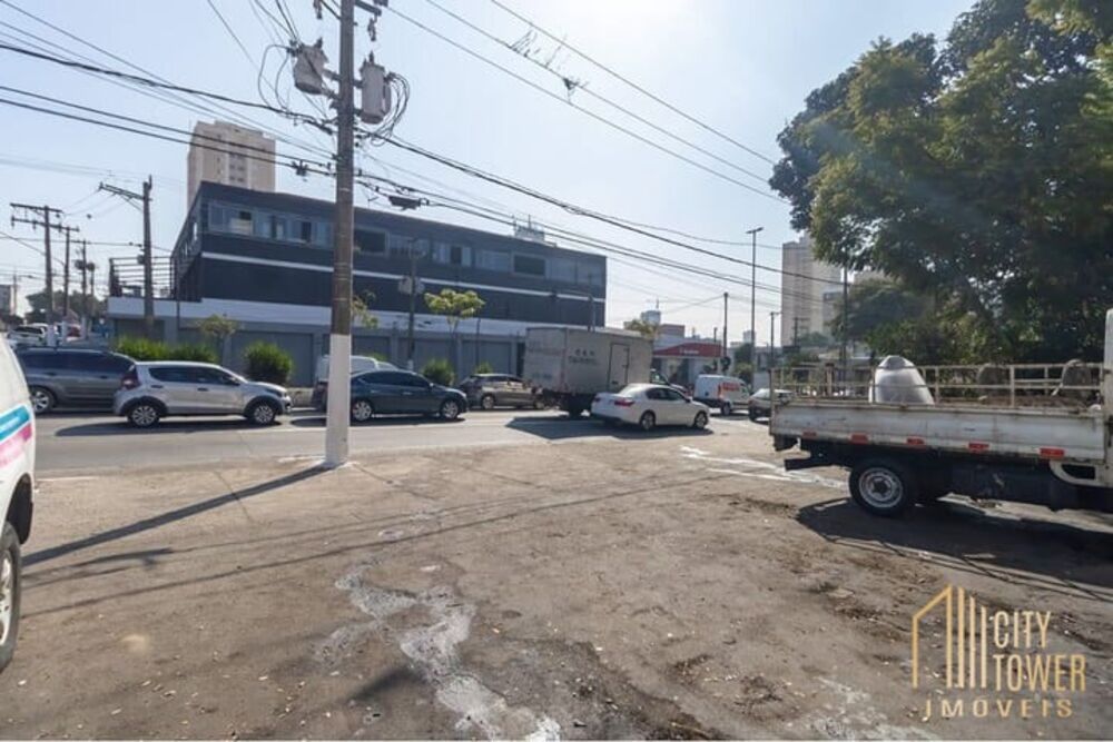 Conjunto Comercial-Sala à venda, 601m² - Foto 9