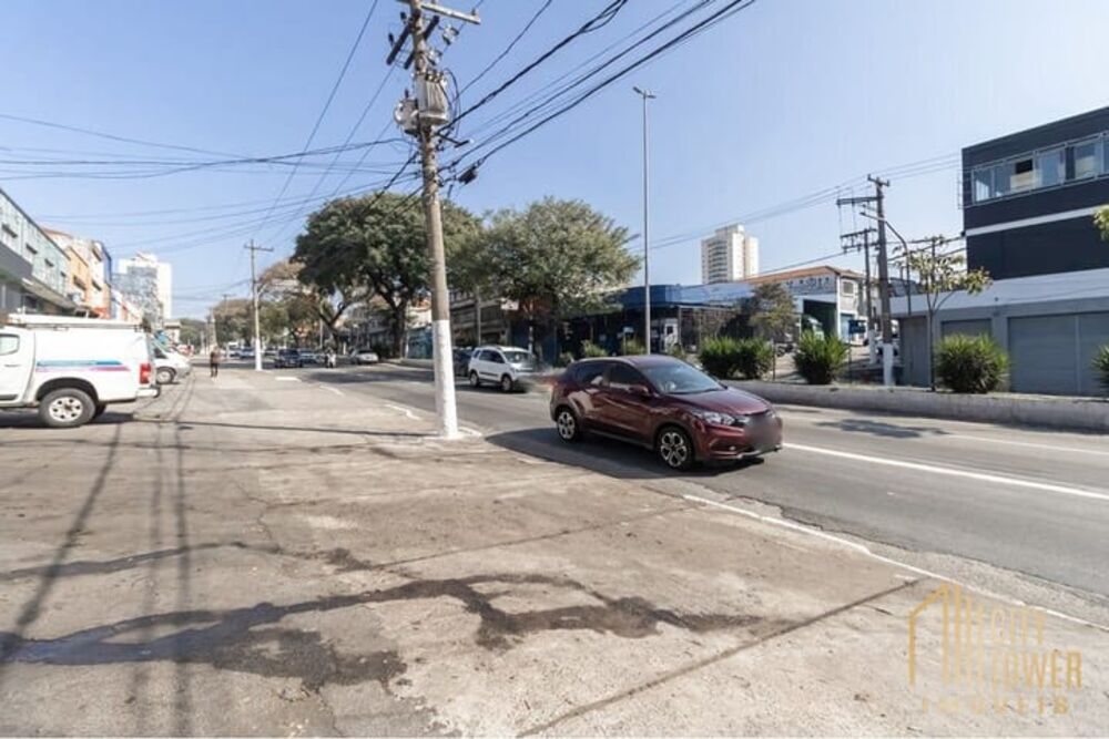 Conjunto Comercial-Sala à venda, 601m² - Foto 6
