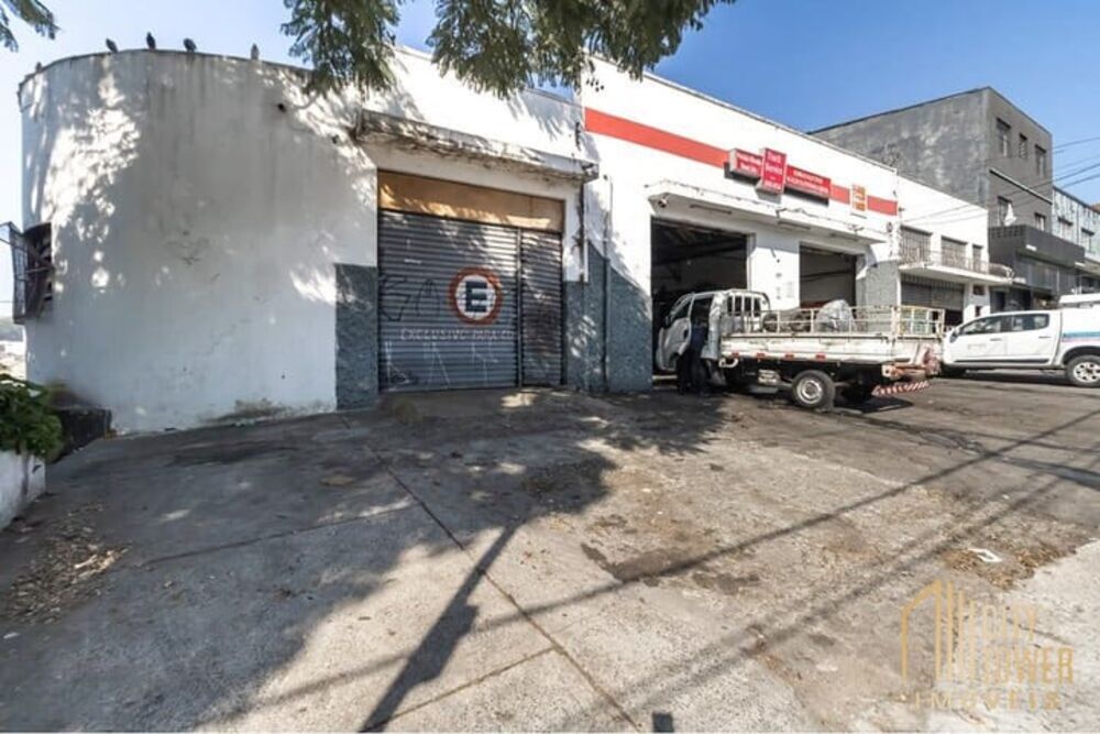 Conjunto Comercial-Sala à venda, 601m² - Foto 8