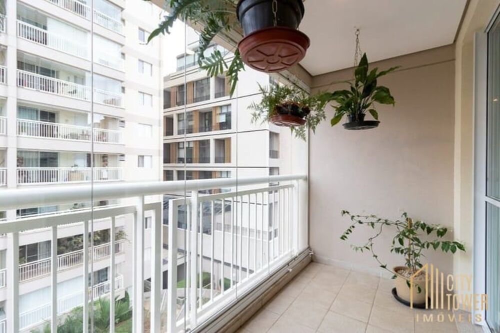 Apartamento, 3 quartos, 94 m² - Foto 2