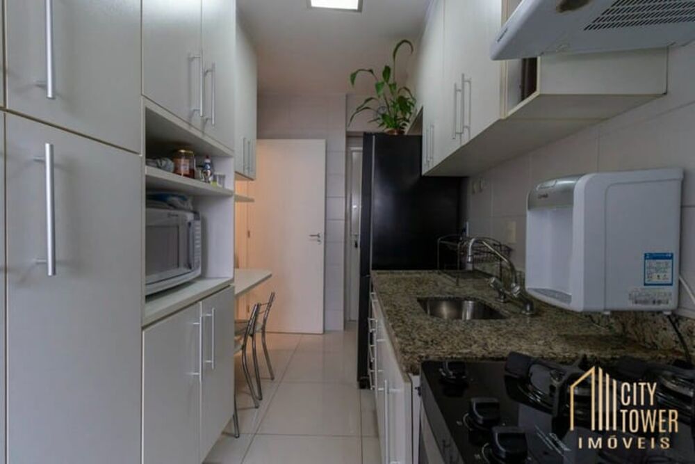 Apartamento, 3 quartos, 94 m² - Foto 1