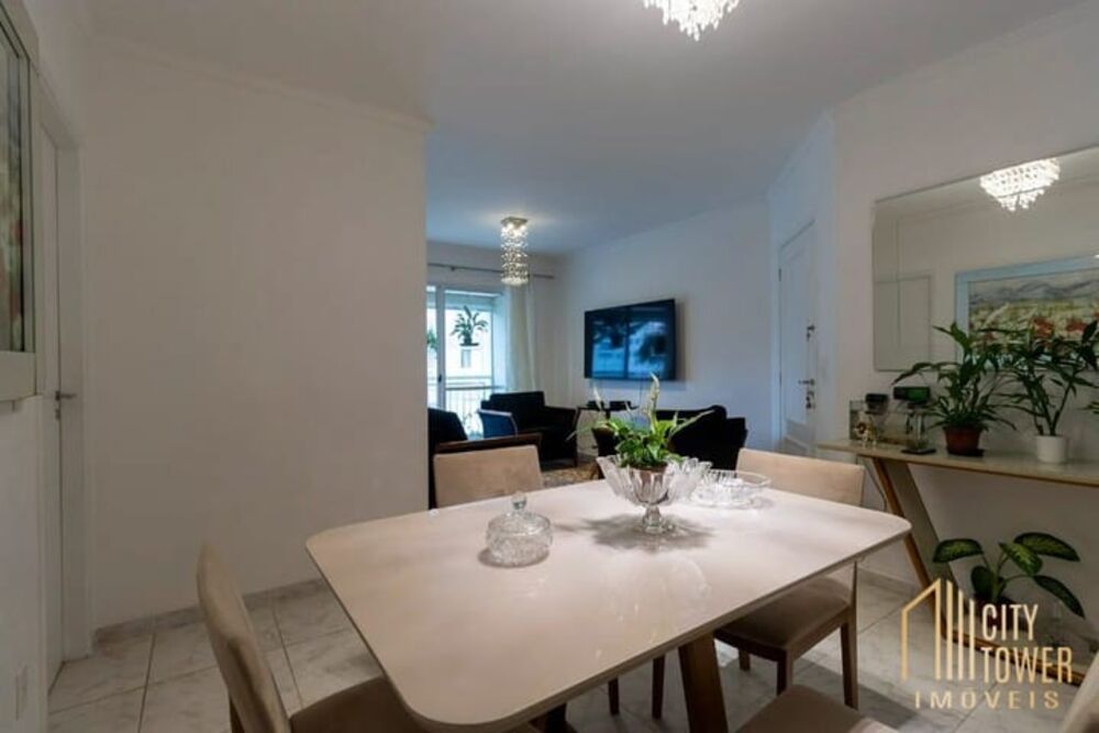Apartamento, 3 quartos, 94 m² - Foto 3