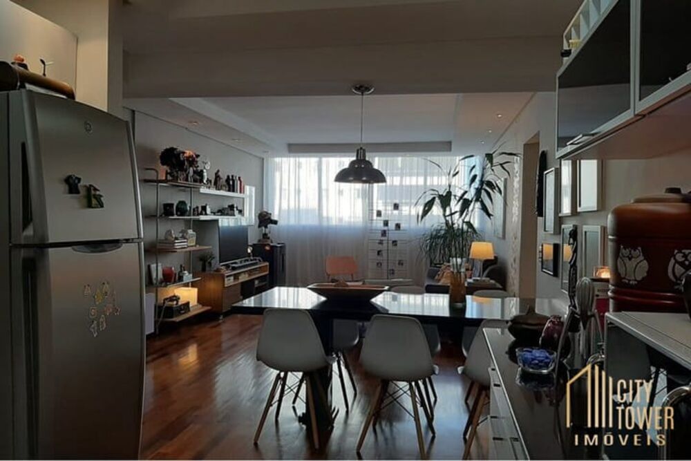 Apartamento, 2 quartos, 117 m² - Foto 4