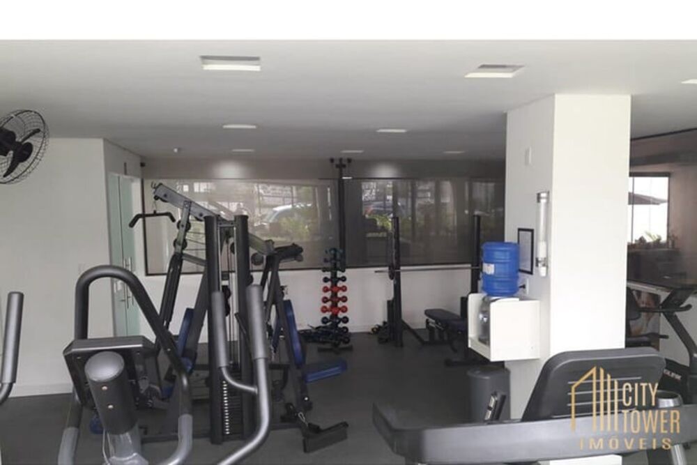 Apartamento, 2 quartos, 117 m² - Foto 1
