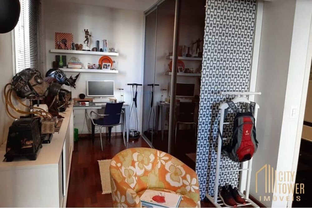Apartamento, 2 quartos, 117 m² - Foto 3