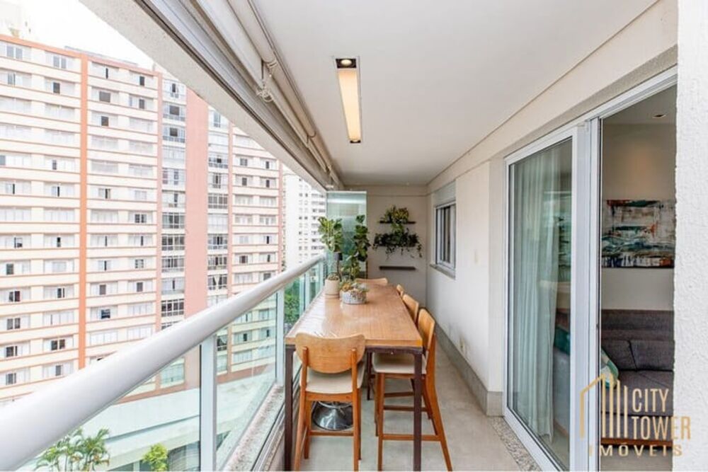 Apartamento, 1 quarto, 45 m² - Foto 3