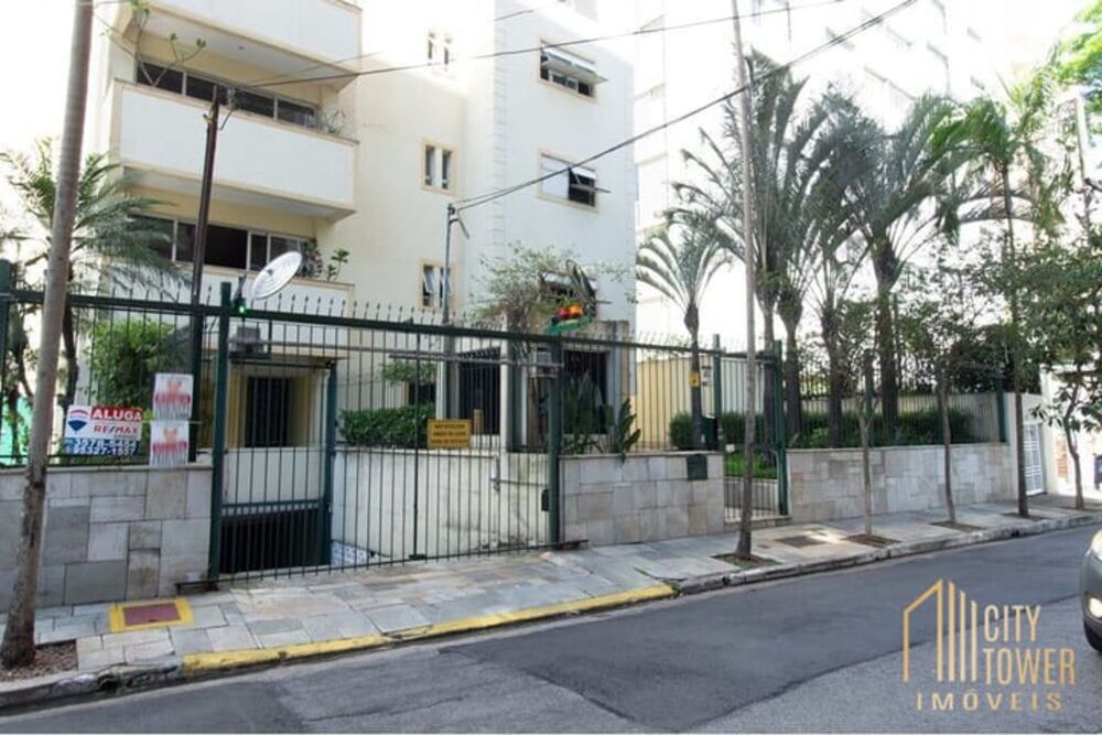 Apartamento, 3 quartos, 163 m² - Foto 2