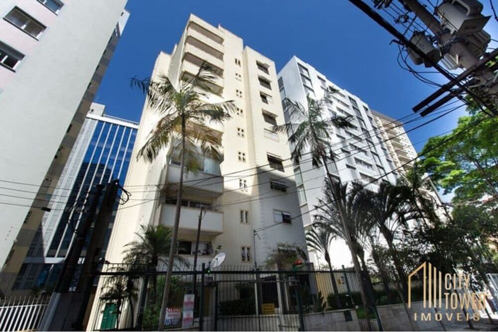Apartamento, 3 quartos, 163 m² - Foto 3