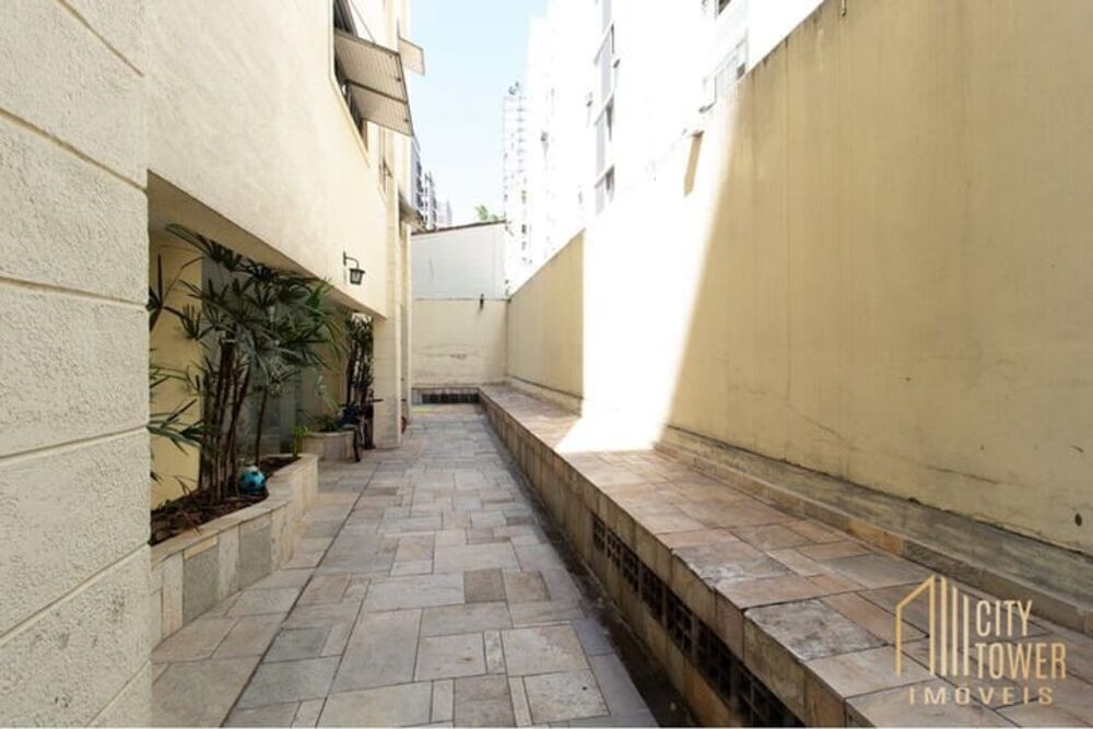 Apartamento, 3 quartos, 163 m² - Foto 1