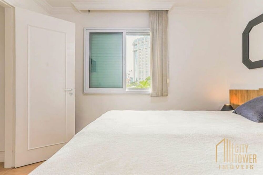 Apartamento, 1 quarto, 46 m² - Foto 3