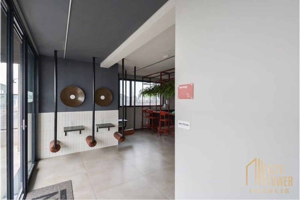 Apartamento, 1 quarto, 21 m² - Foto 4