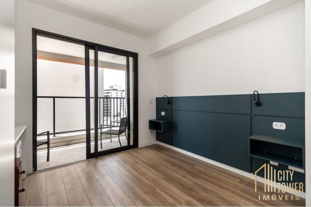 Apartamento à venda com 1 quarto, 24m² - Foto 15